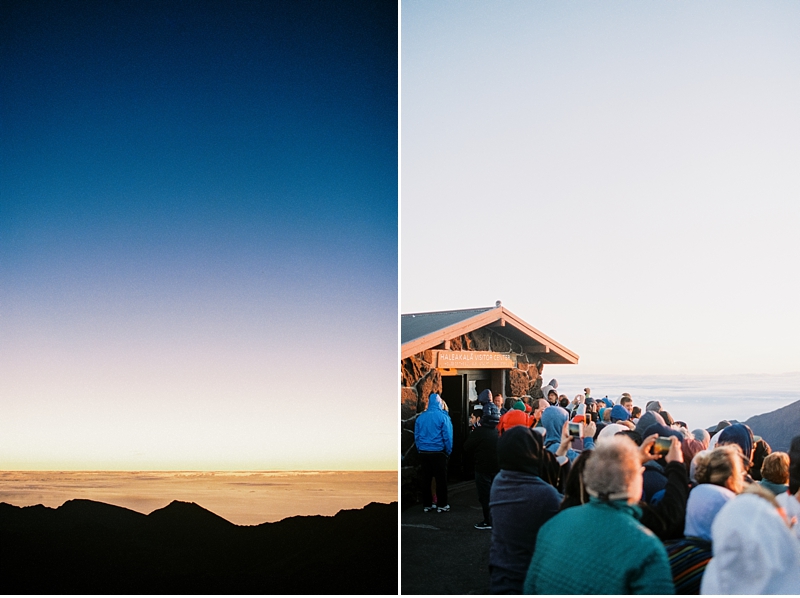 A guide to Maui's Haleakala at Sunrise