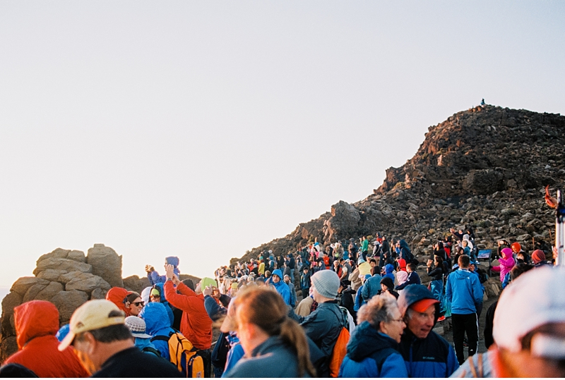 A guide to Maui's Haleakala at Sunrise