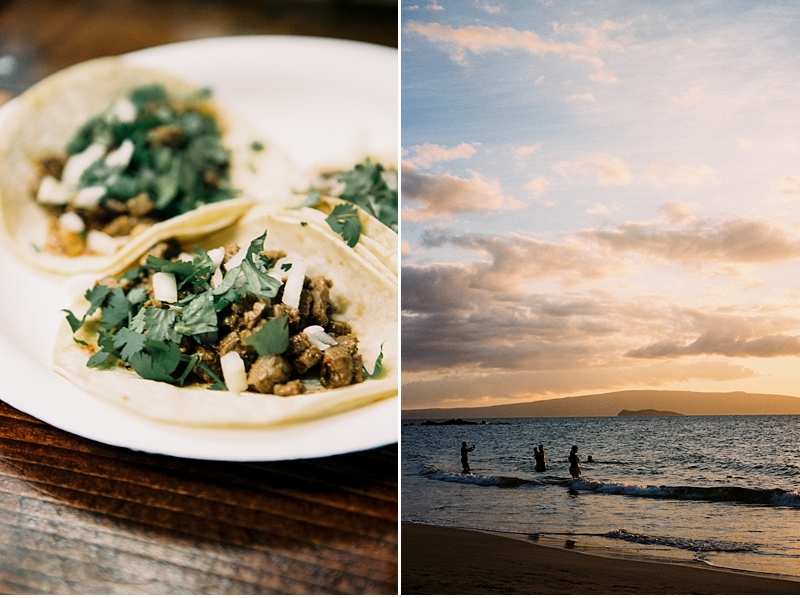 7 Day Itinerary in Maui from WilliamsonsGo