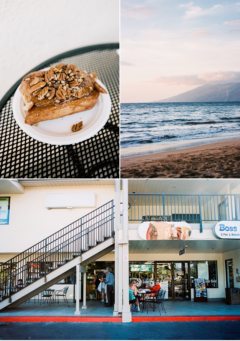 7 Day Itinerary in Maui from WilliamsonsGo