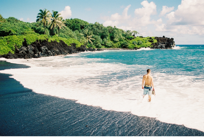 Best Stops on the Road to Hana in Maui