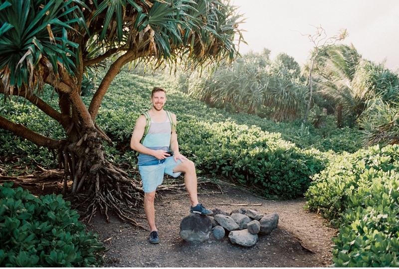 Best Stops on the Road to Hana in Maui