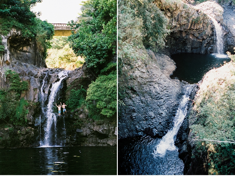 Best Stops on the Road to Hana in Maui