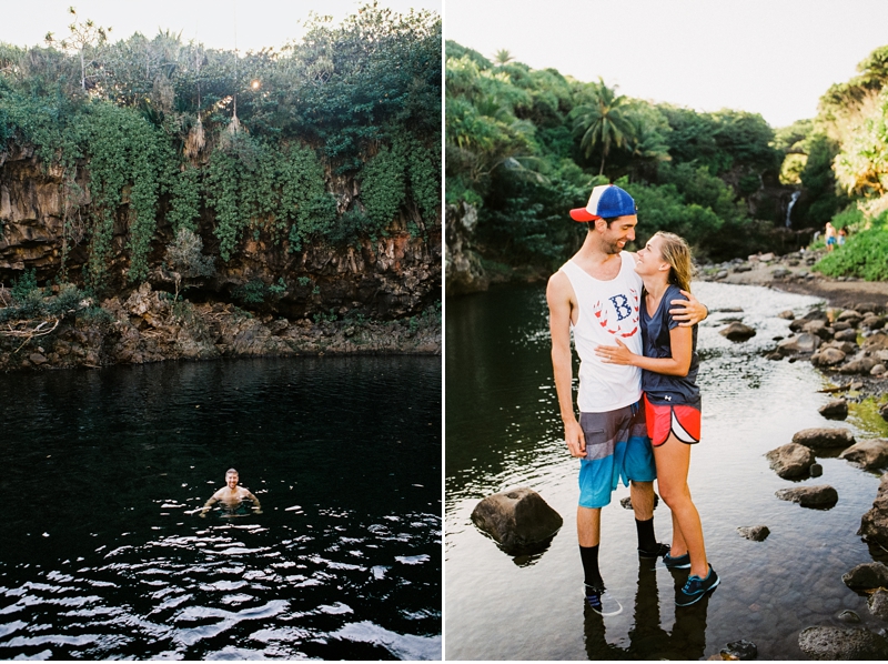 Best Stops on the Road to Hana in Maui