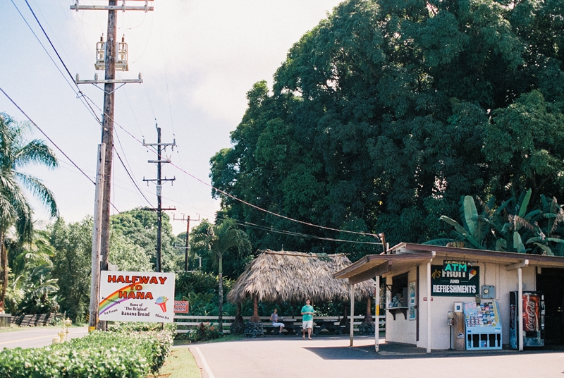 Best Stops on the Road to Hana in Maui