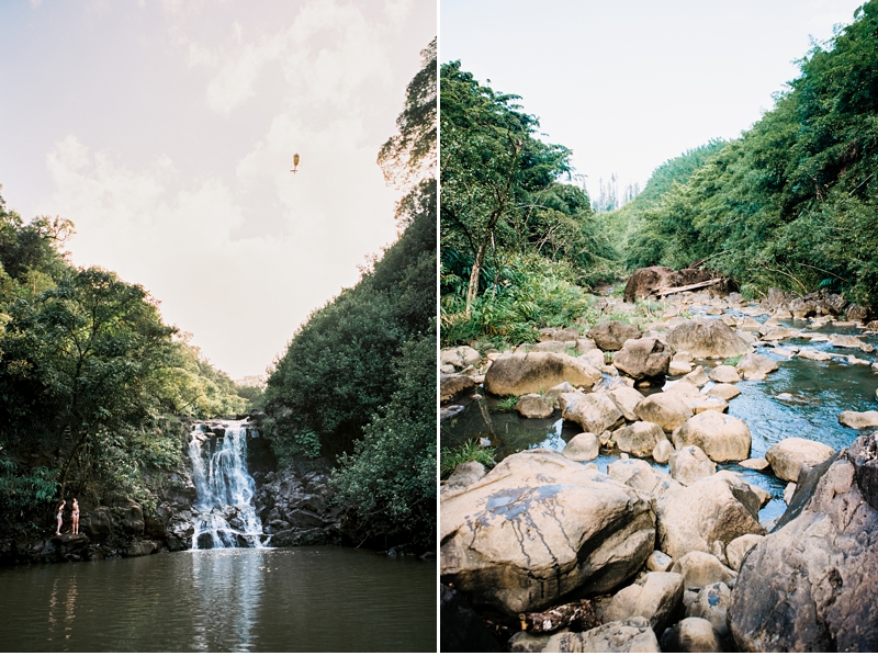 Best Stops on the Road to Hana in Maui