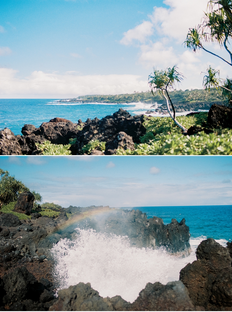 Best Stops on the Road to Hana in Maui