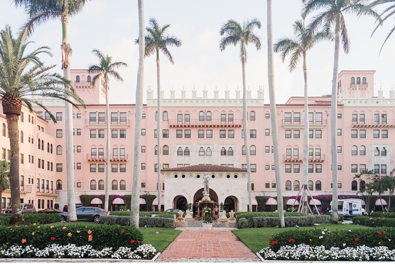 Boca Raton Resort and Club, A Waldorf Astoria Resort