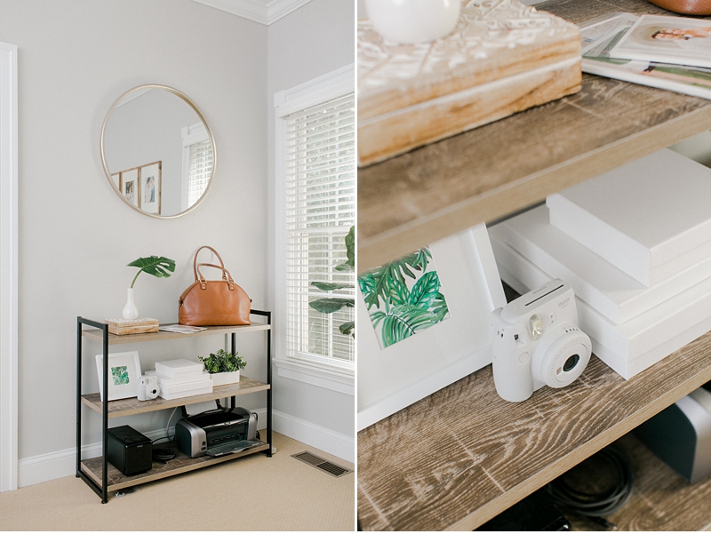 Home Office Redesign with Havenly and WilliamsonsGo