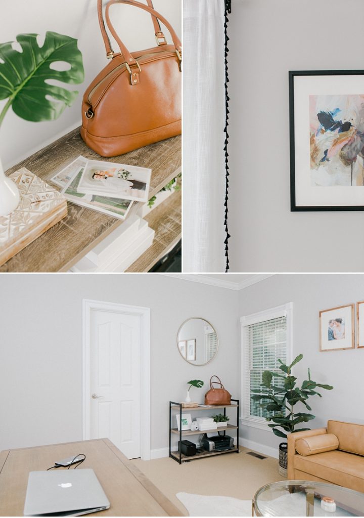 Home Office Redesign with Havenly and WilliamsonsGo