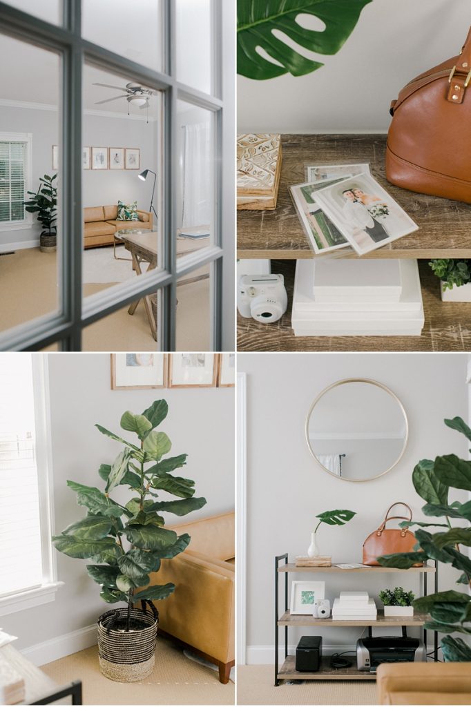 Home Office Redesign with Havenly and WilliamsonsGo