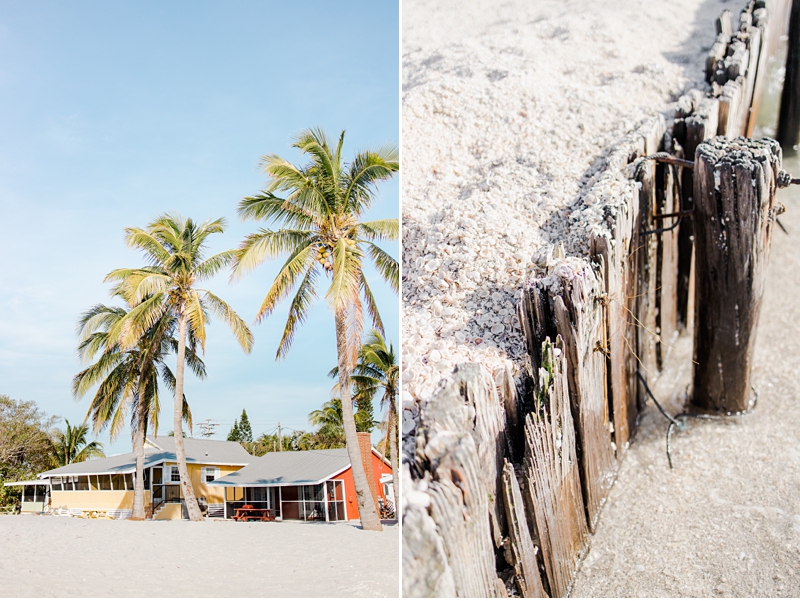 Blind Pass on Sanibel Island