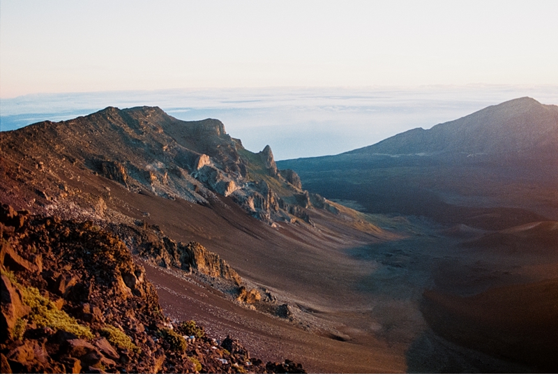 A guide to Maui's Haleakala at Sunrise