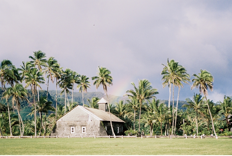 Best stops on the Road to Hana from Williamsons Go